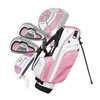 Ray Cook Golf Manta Ray 6 Piece Girls Junior Set With Bag (Ages 6-8) - Image 9
