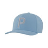 Puma Golf Juniors Boys P Cap - Image 4