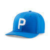 Puma Golf Juniors Boys P Cap - Image 5