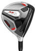 Pre-Owned TaylorMade Golf M6 D-Type Fairway Wood (Left Handed) - Image 1