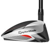 Pre-Owned TaylorMade Golf LH M6 D-Type Fairway Wood (Left Handed) - Image 3 Pre-Owned TaylorMade Golf LH M6 D-Type Fairway Wood (Left Handed) - Image 3