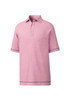 FootJoy Golf Previous Season Microstripe Polo Shirt - Image 3
