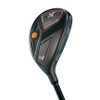 XXIO Golf X Black Hybrid - Image 4