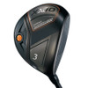 XXIO Golf X Black Fairway Wood - Image 3