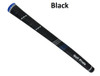 Golf Pride CP2 Wrap Golf Standard Grip Black - Image 1