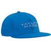 TaylorMade Golf Lifestyle Flatbill Stretch Hat - Image 1