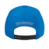 TaylorMade Golf Lifestyle Flatbill Stretch Hat - Image 2