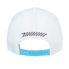 TaylorMade Golf Lifestyle Flatbill Stretch Hat - Image 6