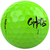 Wilson Prior Generation Chaos Color Golf Balls [24-Ball] - Image 5