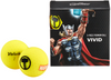 Volvik Marvel Edition Vivid Golf Balls [4-Pack] - Image 9