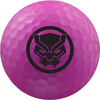 Volvik Marvel Edition Vivid Golf Balls [4-Pack] - Image 2