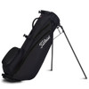 Titleist Golf Prior Generation Players 4 Carbon Stand Bag - Image 1