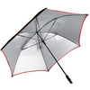 Titleist Golf Tour Double Canopy Umbrella - Image 2