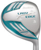 Tour Edge Golf LH Lady Edge Full Set W/Cart Bag (Left Handed) - Image 3