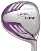 Tour Edge Golf Lady Edge Full Set W/Cart Bag - Image 5