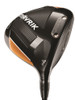 Pre-Owned Callaway Mavrik Max Driver Graphite MRH 9* Stiff Driver [Project X Even Flow Riptide 6.0 50 Graphite] *Excellent* - Image 1