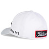 Titleist Golf Tour Elite Cap White Collection - Image 6