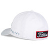 Titleist Golf Tour Elite Cap White Collection - Image 4