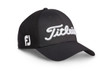 Titleist Golf Previous Season Tour Sports Mesh Hat Staff Collection - Image 1