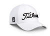 Titleist Golf Previous Season Tour Sports Mesh Hat Staff Collection - Image 7