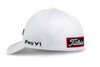 Titleist Golf Previous Season Tour Sports Mesh Hat Staff Collection - Image 8