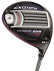 Pre-Owned Tour Edge Golf Exotics EXS 220 Driver - Image 1