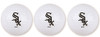 Team Effort Golf MLB Golf Balls [Sleeve] - Image 6
