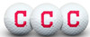 Team Effort Golf MLB Golf Balls [Sleeve] - Image 8