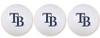Team Effort Golf MLB Golf Balls [Sleeve] - Image 1