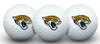 Team Effort Golf NFL Golf Balls [Sleeve] - Image 1