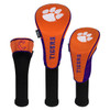 Team Effort Golf NCAA Set of Three Headcovers - Image 3