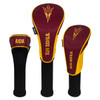 Team Effort Golf NCAA Set of Three Headcovers - Image 4