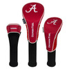 Team Effort Golf NCAA Set of Three Headcovers - Image 7