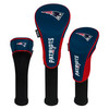 Team Effort Golf NFL Set of Three Headcovers - Image 1