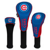 Team Effort Golf MLB Set of Three Headcovers - Image 2