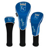 Team Effort Golf MLB Set of Three Headcovers - Image 4