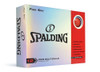 Spalding Pure Spin Golf Balls LOGO ONLY - Image 5