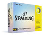 Spalding Pure Spin Golf Balls LOGO ONLY - Image 7
