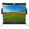 Izzo Golf Links Course Tru Vu Trainer Net - Image 1