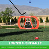 GoSports Golf Foam Practice Balls (64 Pack) - Image 5