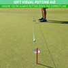 GoSports Golf Down the Line Putting String Guide - Image 6