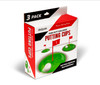 GoSports Golf Pure Putt Challenge Putting Cups (3 Pack) - Image 2