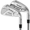 Pre-Owned Cleveland Golf Launcher UHX Irons (8 Iron Set) - Image 1
