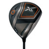 Pre-Owned XXIO Golf X Black Driver - Image 1