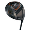 Pre-Owned XXIO Golf X Black Driver - Image 3