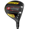 Pre-Owned Cobra King Speedzone Black/Yellow Fairway Graphite MRH 14.5* Senior #3 Fairway [Ust Mamiya Helium 49 Graphite] *Value* - Image 1