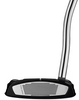 TaylorMade Golf Spider Tour Black #3 Double Bend Putter - Image 2