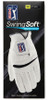 PGA Tour Golf MLH SwingSoft Leather Glove - Image 3