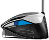 Pre-Owned TaylorMade Golf LH SIM Max Draw Driver (Left Handed) - Image 4 Pre-Owned TaylorMade Golf LH SIM Max Draw Driver (Left Handed) - Image 4