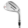 Pre-Owned TaylorMade Golf Milled Grind 2 Satin Chrome Wedge - Image 1